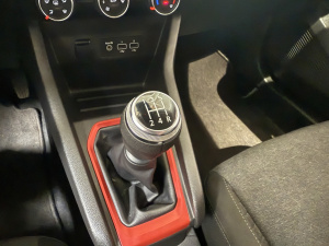 Renault Clio V 1.0 Tce 100ch Zen Clio 35 644km