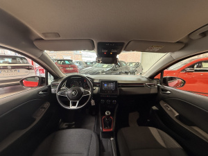 Renault Clio V 1.0 Tce 100ch Zen Clio 35 644km