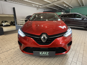 Renault Clio V 1.0 Tce 100ch Zen Clio 35 644km