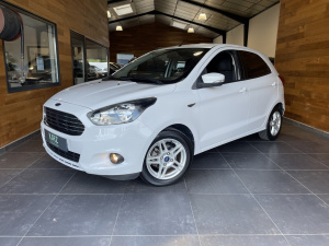 Ford Ka + 1.2 Ti-vct 85 Ultimate Ka 19 670km
