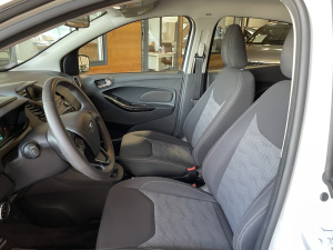 Ford Ka + 1.2 Ti-vct 85 Ultimate Ka 19 670km