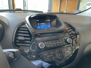 Ford Ka + 1.2 Ti-vct 85 Ultimate Ka 19 670km
