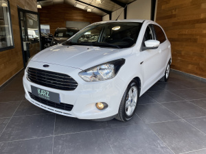 Ford Ka + 1.2 Ti-vct 85 Ultimate Ka 19 670km