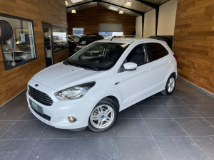 Ford Ka + 1.2 Ti-vct 85 Ultimate Ka 19 670km