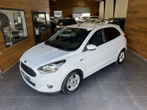 Ford Ka + 1.2 Ti-vct 85 Ultimate Ka 19 670km