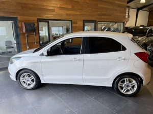 Ford Ka + 1.2 Ti-vct 85 Ultimate Ka 19 670km
