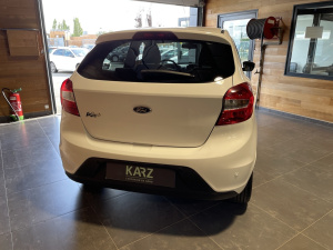 Ford Ka + 1.2 Ti-vct 85 Ultimate Ka 19 670km