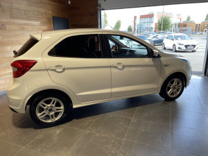 Ford Ka + 1.2 Ti-vct 85 Ultimate Ka 19 670km