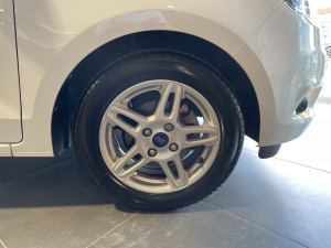 Ford Ka + 1.2 Ti-vct 85 Ultimate Ka 19 670km