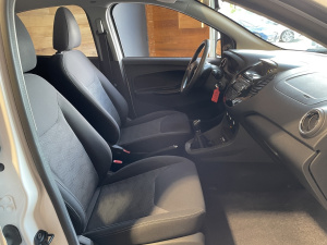 Ford Ka + 1.2 Ti-vct 85 Ultimate Ka 19 670km