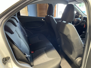 Ford Ka + 1.2 Ti-vct 85 Ultimate Ka 19 670km