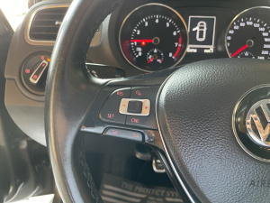 Volkswagen Polo 1.2 Tsi 90 Allstar Polo 124 700km