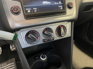 Volkswagen Polo 1.2 Tsi 90 Allstar Polo 124 700km