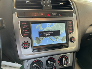 Volkswagen Polo 1.2 Tsi 90 Allstar Polo 124 700km