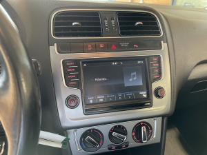 Volkswagen Polo 1.2 Tsi 90 Allstar Polo 124 700km
