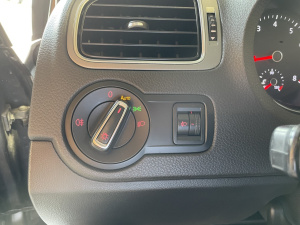 Volkswagen Polo 1.2 Tsi 90 Allstar Polo 124 700km