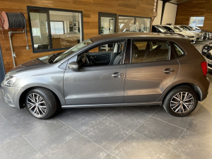 Volkswagen Polo 1.2 Tsi 90 Allstar Polo 124 700km