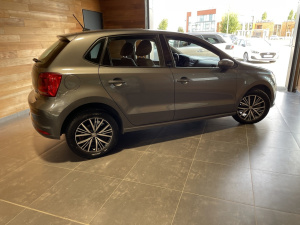 Volkswagen Polo 1.2 Tsi 90 Allstar Polo 124 700km