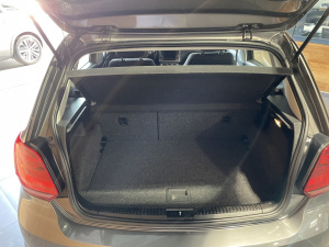 Volkswagen Polo 1.2 Tsi 90 Allstar Polo 124 700km