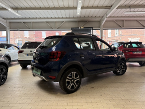 Dacia Sandero 0.9 Tce 90 Advance Sandero 45 012km