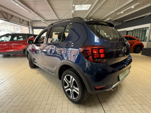 Dacia Sandero 0.9 Tce 90 Advance Sandero 45 012km
