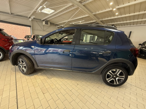 Dacia Sandero 0.9 Tce 90 Advance Sandero 45 012km
