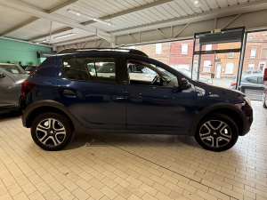 Dacia Sandero 0.9 Tce 90 Advance Sandero 45 012km