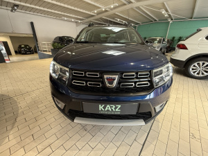 Dacia Sandero 0.9 Tce 90 Advance Sandero 45 012km