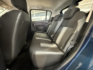 Dacia Sandero 0.9 Tce 90 Advance Sandero 45 012km