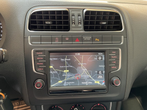 Volkswagen Polo 1.2 Tsi 90 Confortline Polo 117 618km