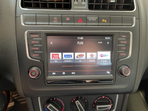 Volkswagen Polo 1.2 Tsi 90 Confortline Polo 117 618km