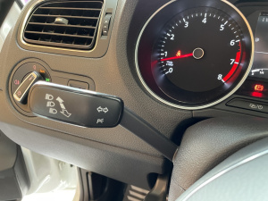 Volkswagen Polo 1.2 Tsi 90 Confortline Polo 117 618km
