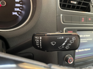 Volkswagen Polo 1.2 Tsi 90 Confortline Polo 117 618km