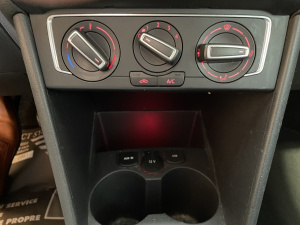 Volkswagen Polo 1.2 Tsi 90 Confortline Polo 117 618km