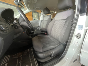 Volkswagen Polo 1.2 Tsi 90 Confortline Polo 117 618km