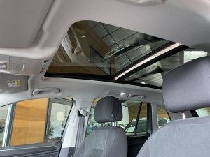 Volkswagen Tiguan Carat 1.5 Tsi 150ch Dsg7+carplay Tiguan 91 500km