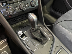 Volkswagen Tiguan Carat 1.5 Tsi 150ch Dsg7+carplay Tiguan 91 500km