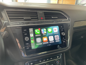 Volkswagen Tiguan Carat 1.5 Tsi 150ch Dsg7+carplay Tiguan 91 500km
