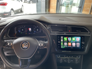 Volkswagen Tiguan Carat 1.5 Tsi 150ch Dsg7+carplay Tiguan 91 500km