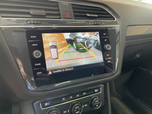 Volkswagen Tiguan Carat 1.5 Tsi 150ch Dsg7+carplay Tiguan 91 500km