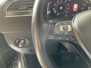Volkswagen Tiguan Carat 1.5 Tsi 150ch Dsg7+carplay Tiguan 91 500km