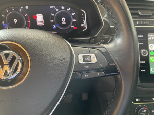 Volkswagen Tiguan Carat 1.5 Tsi 150ch Dsg7+carplay Tiguan 91 500km