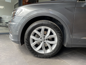 Volkswagen Tiguan Carat 1.5 Tsi 150ch Dsg7+carplay Tiguan 91 500km
