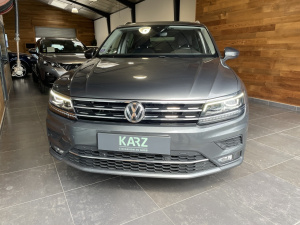 Volkswagen Tiguan Carat 1.5 Tsi 150ch Dsg7+carplay Tiguan 91 500km