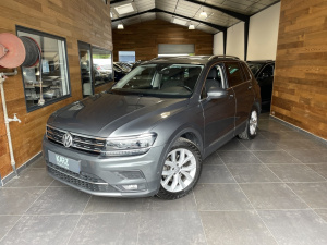Volkswagen Tiguan Carat 1.5 Tsi 150ch Dsg7+carplay Tiguan 91 500km