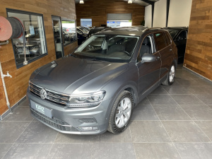 Volkswagen Tiguan Carat 1.5 Tsi 150ch Dsg7+carplay Tiguan 91 500km