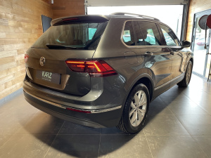 Volkswagen Tiguan Carat 1.5 Tsi 150ch Dsg7+carplay Tiguan 91 500km