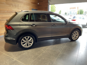 Volkswagen Tiguan Carat 1.5 Tsi 150ch Dsg7+carplay Tiguan 91 500km