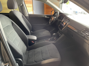 Volkswagen Tiguan Carat 1.5 Tsi 150ch Dsg7+carplay Tiguan 91 500km