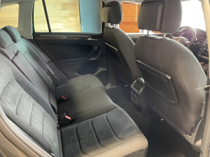 Volkswagen Tiguan Carat 1.5 Tsi 150ch Dsg7+carplay Tiguan 91 500km